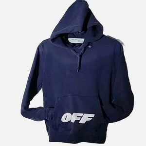Off White Hoodie